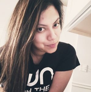 Meet your Posher, Belen